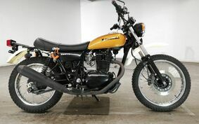 KAWASAKI 250TR BJ250F