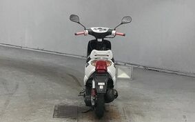 YAMAHA JOG ZR Evolution SA16J