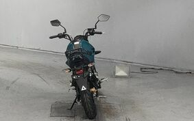 KAWASAKI Z125 PRO BR125H