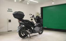 HONDA PCX125 JF81