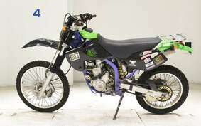 KAWASAKI KLX250 LX250E