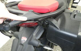 DUCATI MULTISTRADA V4 2023