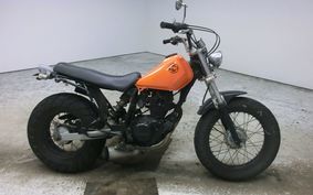 YAMAHA TW200 2JL