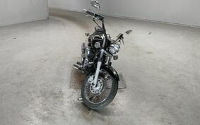 YAMAHA DRAGSTAR 250 VG02J