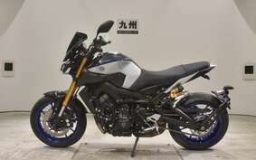 YAMAHA MT-09 ASP 2020 RN52J