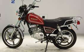 SUZUKI GN125 F Gen.2 PCJ2N