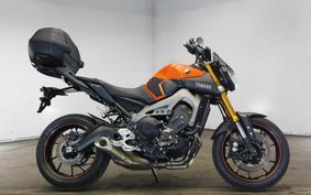 YAMAHA MT-09 2014 RN34J