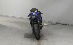 YAMAHA YZF-R6 2011 RJ155