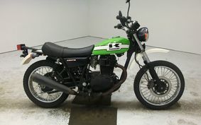 KAWASAKI 250TR 2003 BJ250F