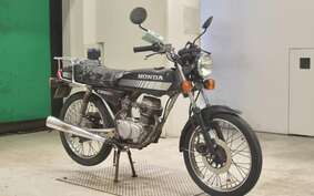 HONDA CB50 S AC02