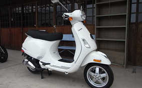 VESPA LX150ie M688