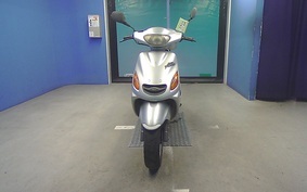 YAMAHA AXIS 100 SB01J