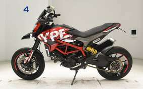 DUCATI HYPERMOTARD 820 2015