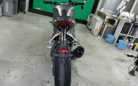 TRIUMPH SPEED TRIPLE RS 2023