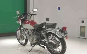 KAWASAKI ESTRELLA CUSTOM BJ250A