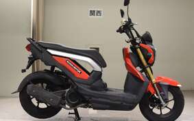 HONDA ZOOMER-X JF52