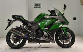 KAWASAKI NINJA 1000 A 2019 ZXT00W