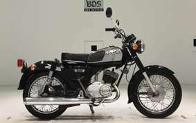 SUZUKI K125 K125