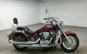 KAWASAKI VULCAN 900 CLASSIC 2010 VN900B