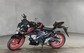 SUZUKI GSX-S125 DL32B