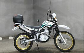 YAMAHA SEROW 250 DG17J