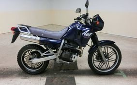 HONDA AX-1 MD21