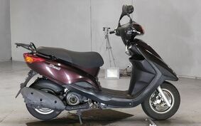 YAMAHA AXIS 125 TREET SE53J