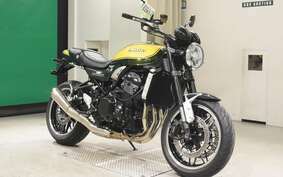 KAWASAKI Z900RS 2024 ZR900K