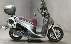 KYMCO TERSELY S125 T125