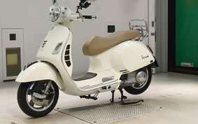 VESPA GTS250IE