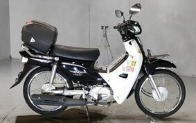 HONDA SUPER DREAM JA27