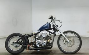 YAMAHA DRAGSTAR 250 VG02J