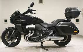 HONDA CTX1300 2015 SC74