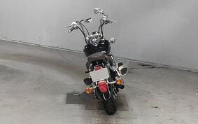 YAMAHA DRAGSTAR 400 CLASSIC 2016 VH02J