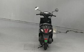 SUZUKI LET's CA4AA