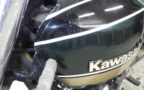 KAWASAKI ZEPHYR 400 KAI 2006 ZR400C