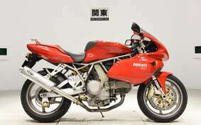 DUCATI SS900 2002 V100A