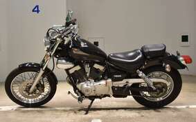 YAMAHA VIRAGO 250 3DM