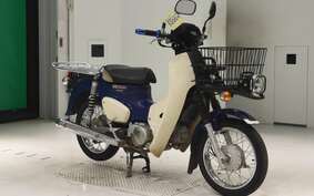 HONDA C110 SUPER CUB JA42