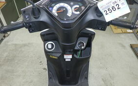 YAMAHA AXIS 125 Z SED7J