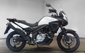 SUZUKI DL650 ( V-Strom 650 ) 2013 VP56A