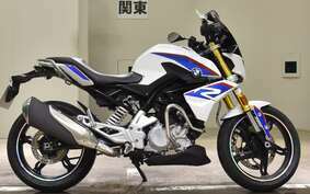 BMW G310R 0G01