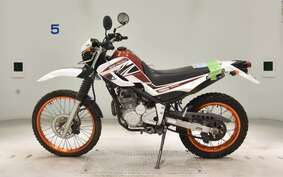 YAMAHA SEROW 250 DG17J