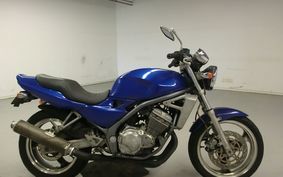 KAWASAKI BALIUS 250 1993 ZR250A