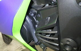 KAWASAKI NINJA 250R EX250K