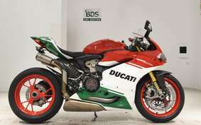 DUCATI 1299 PANIGALE R 2017 HC02A