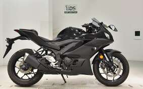 YAMAHA YZF-R25 A RG43J