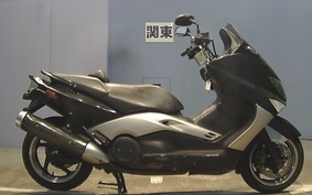 YAMAHA T-MAX500 Gen.2 2008 SJ04J