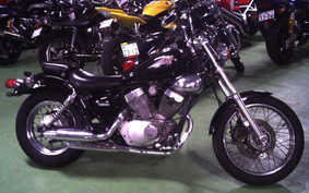 YAMAHA VIRAGO 250 1996 3DM