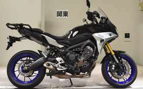 YAMAHA MT-09 Tracer GT 2018 RN51J